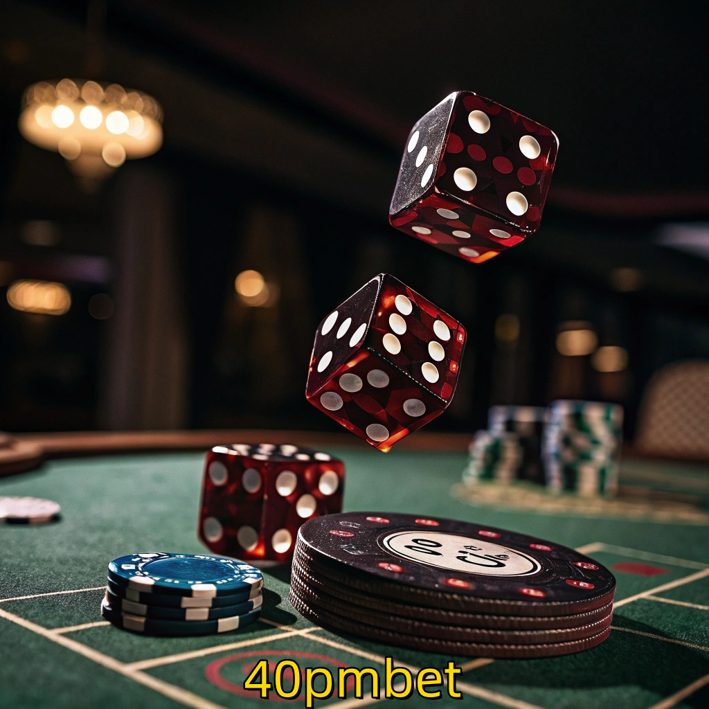 40pmbet