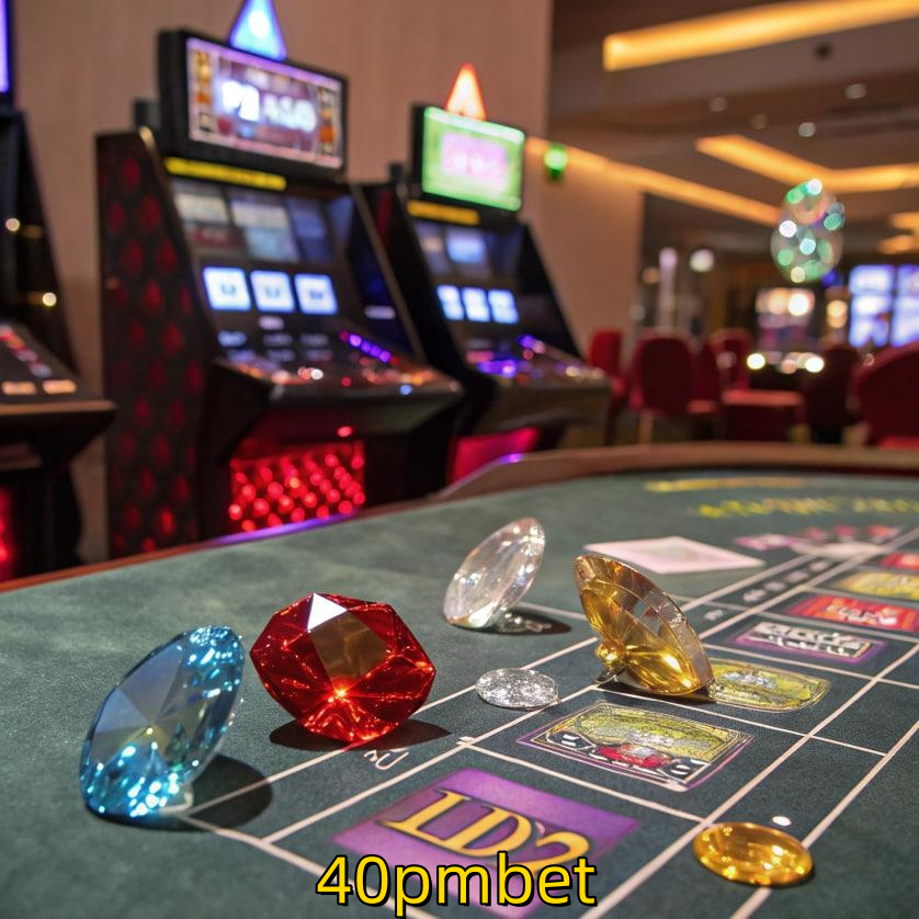 40pmbet