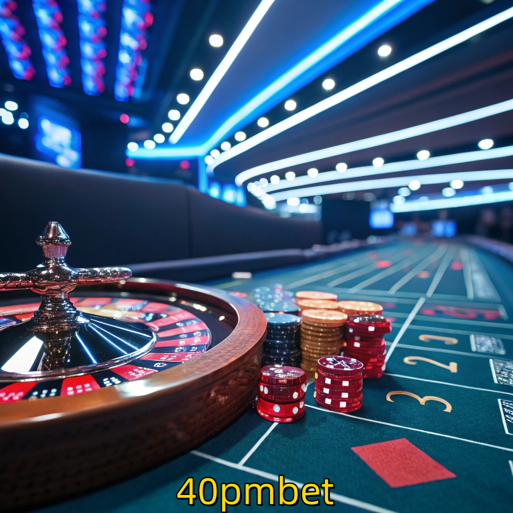 40pmbet