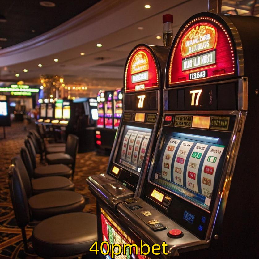 40pmbet